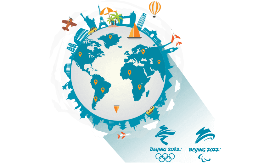 在海外电信4G流量怎么翻回国 - 加速网